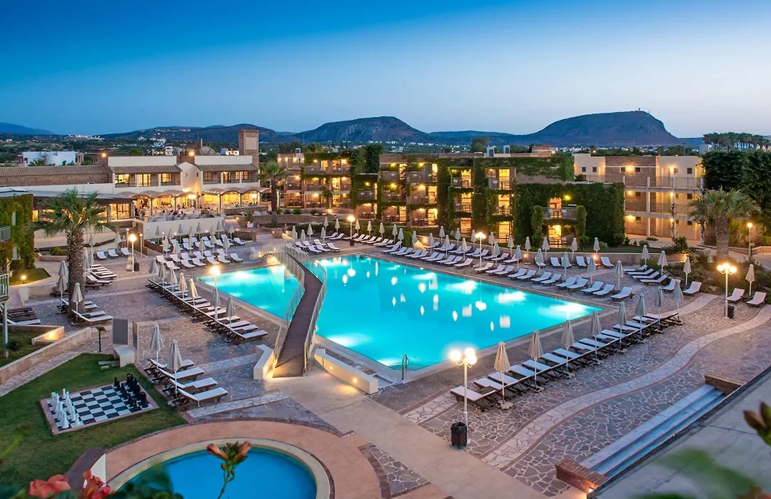 Bella Beach Hotel-1