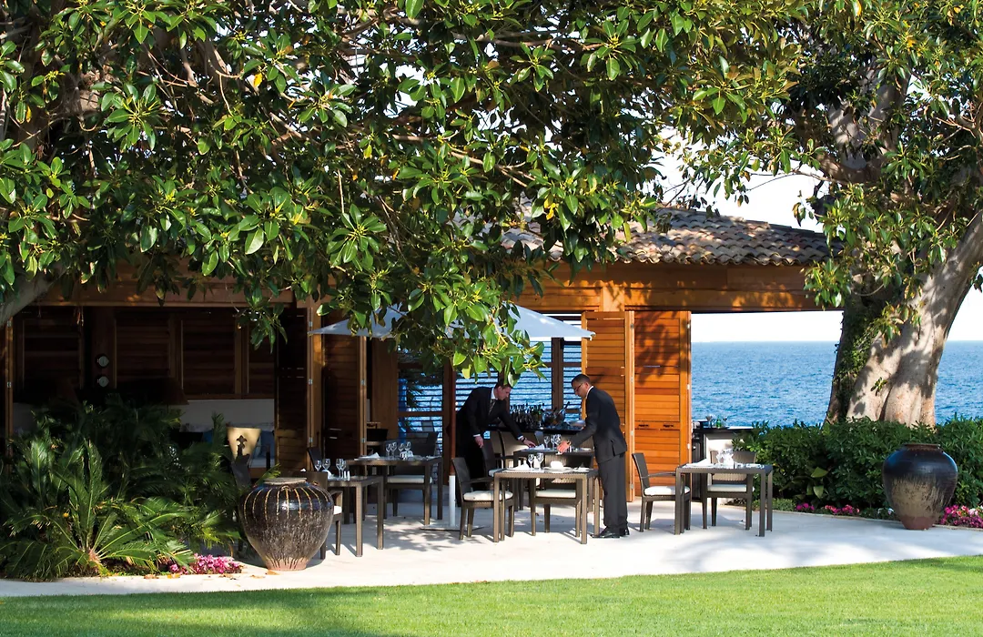 Hotel Cap Estel-1