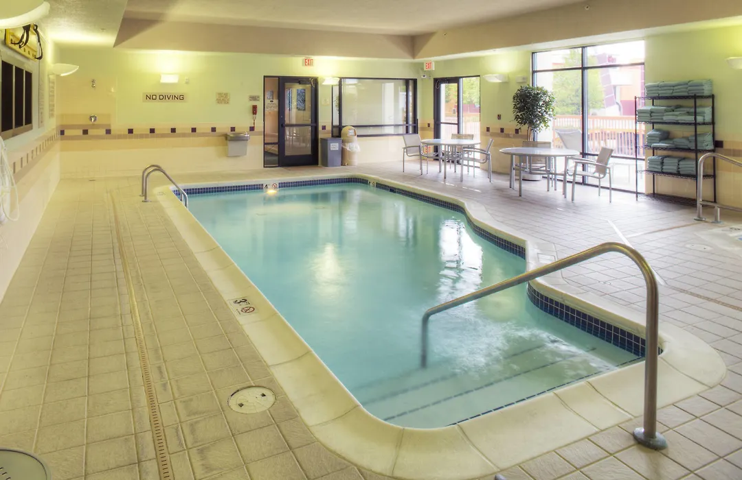 Springhill Suites By Marriott Billings-1