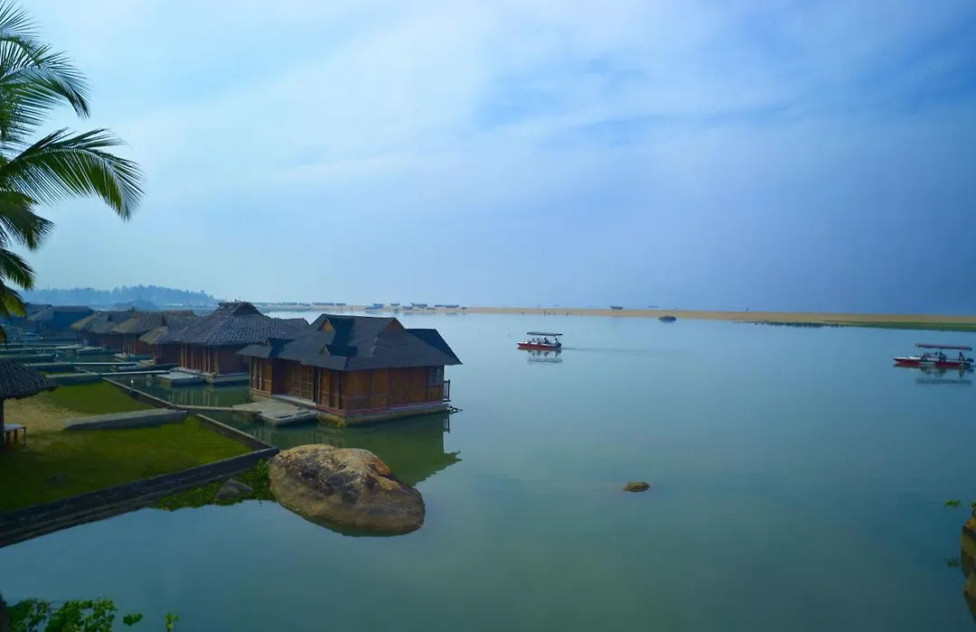 Poovar Island Resort-1