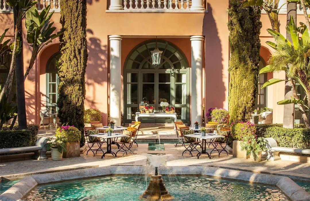 Anantara Villa Padierna Palace Benahavis Marbella Resort - A Leading Hotel Of The World-1