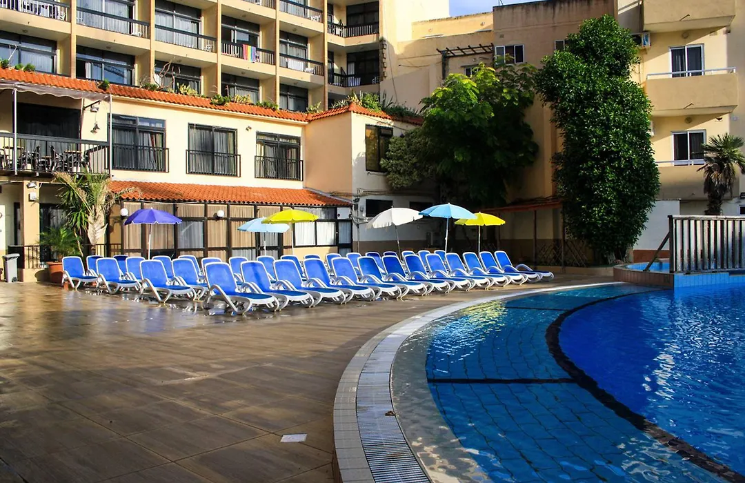 Canifor Hotel-1