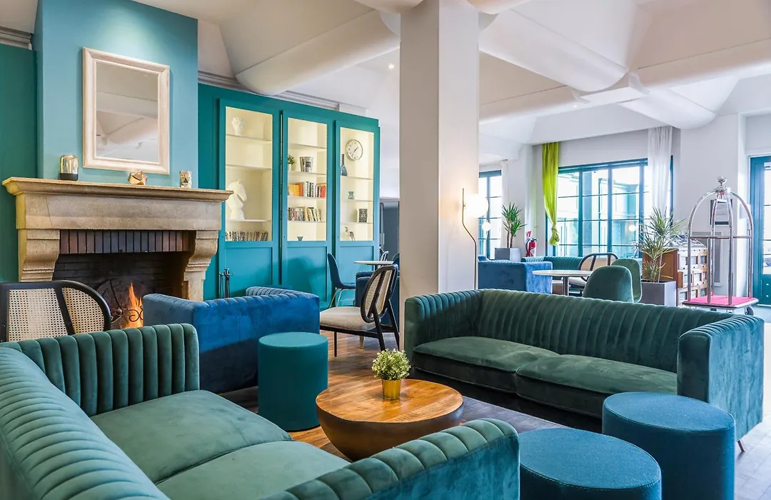 SOWELL HOTELS Le Beach-1