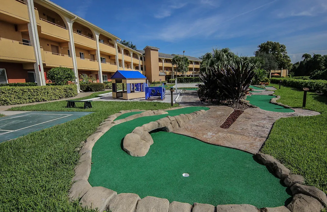 Westgate Leisure Resort-1