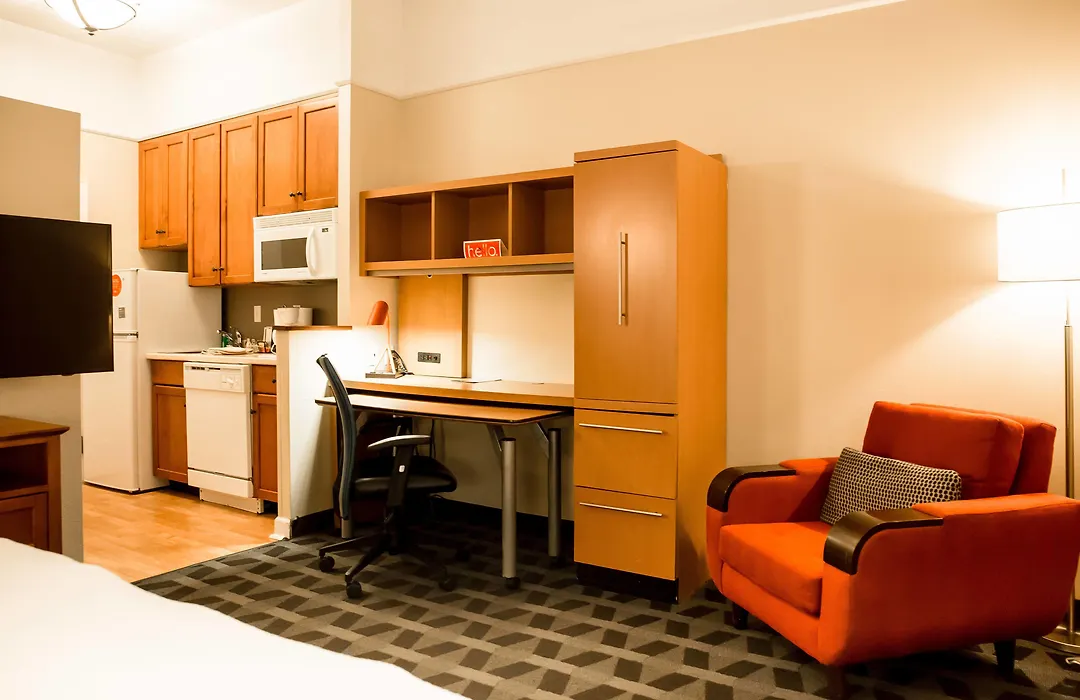 Towneplace Suites Fredericksburg-1