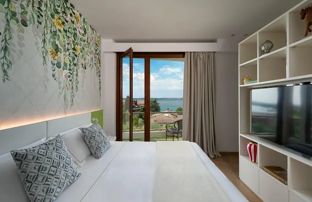 Hotel Olivi Spa&Natural Wellness-1