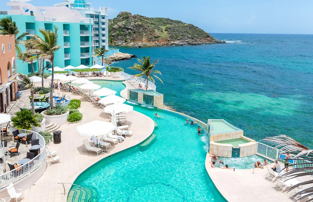 Oyster Bay Beach Resort-1