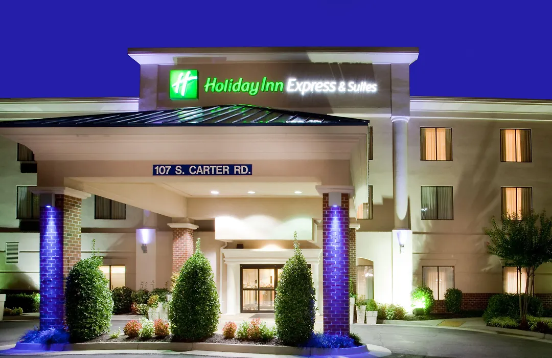 Holiday Inn Express Ashland By Ihg-1