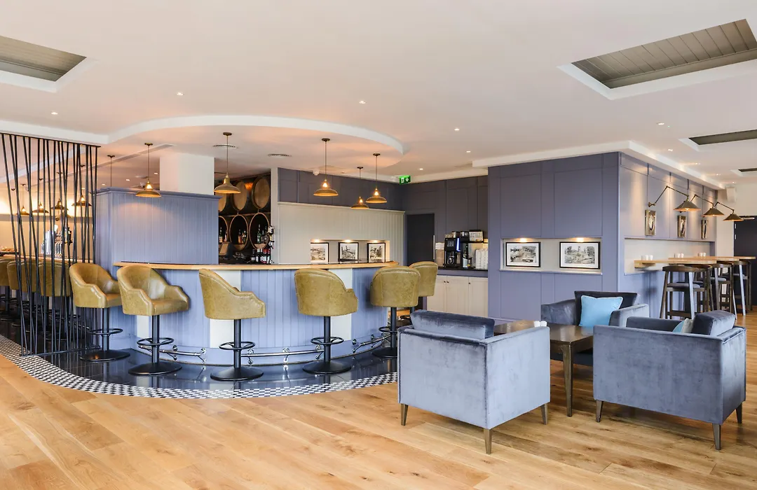 Radisson Blu Hotel, Athlone-1