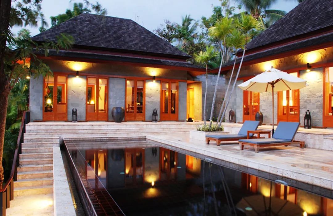 Nakamanda Resort&Spa- SHA Plus-1