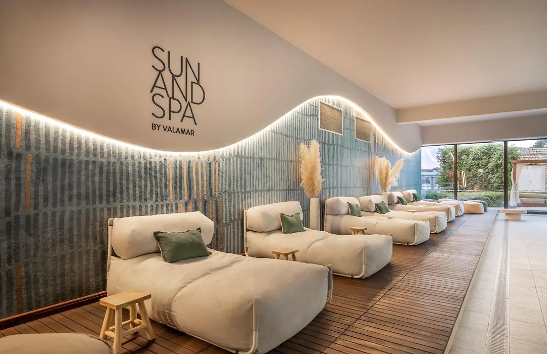 Valamar Padova Hotel-1
