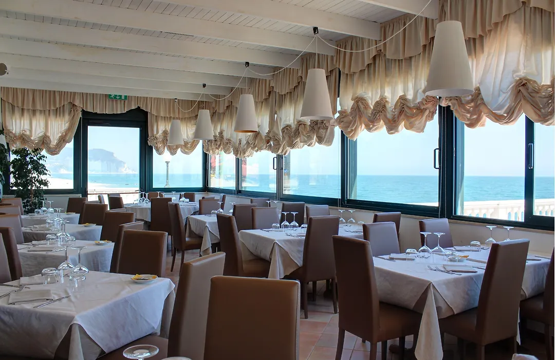 Hotel Il Brigantino-1
