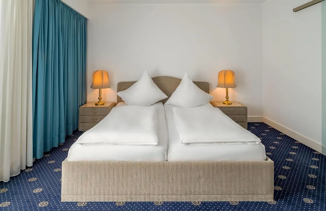 Aspire Oldenburg, Trademark Collection By Wyndham-1
