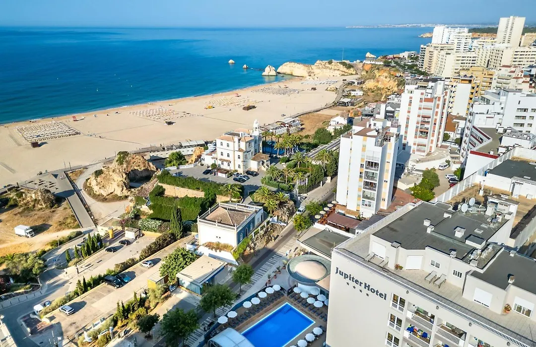 Jupiter Algarve Hotel - Beach & Spa-1