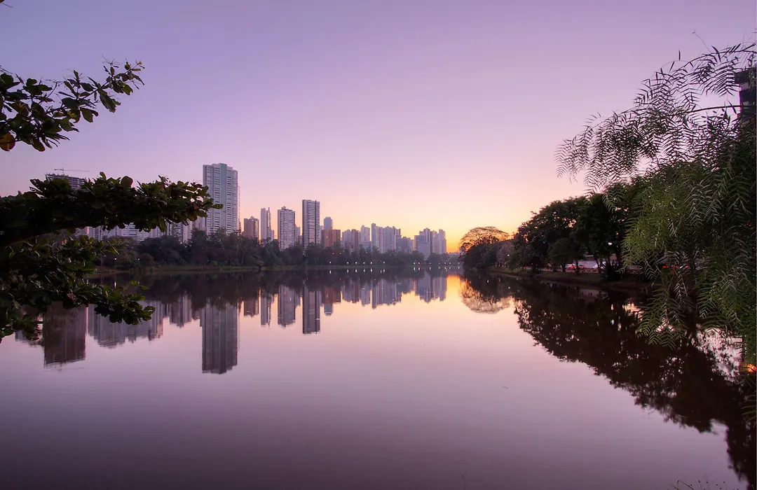 Slaviero Hotel Londrina Flat-1