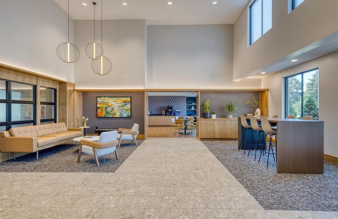 Best Western Byron Center-1