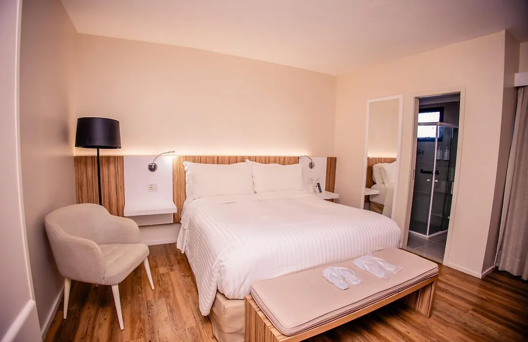 Quality Hotel Aracaju-1