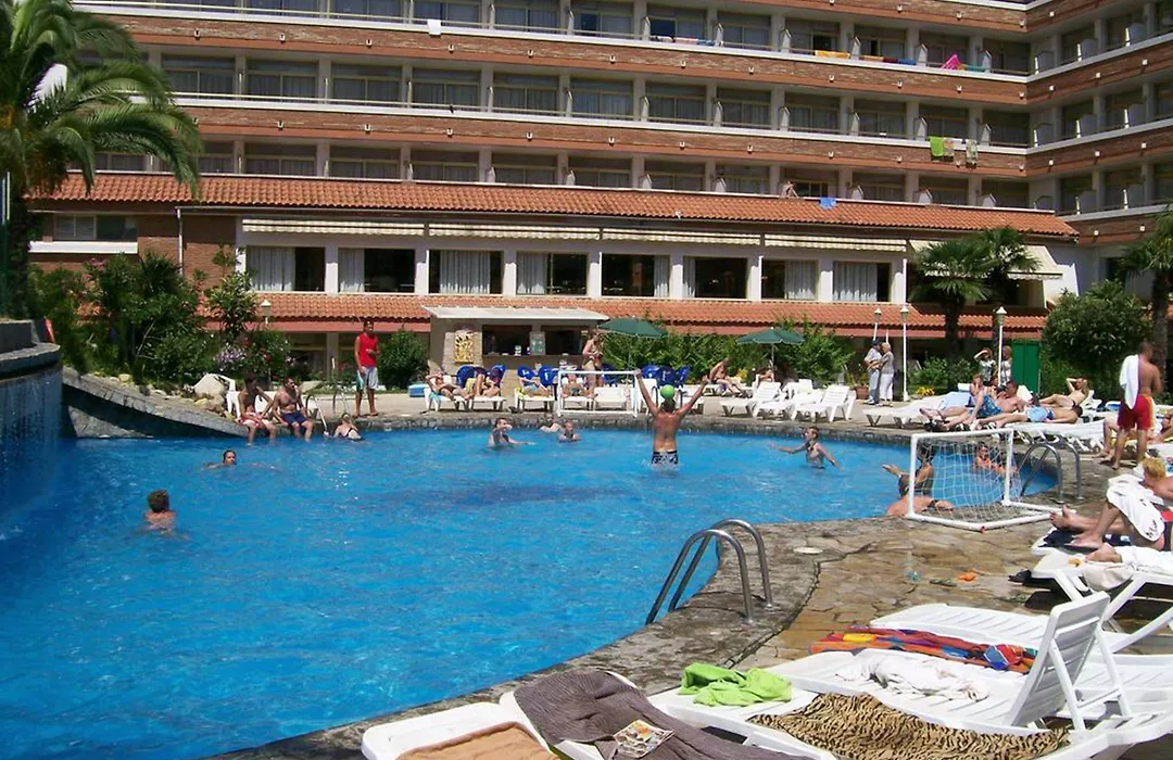 Hotel Esplendid-1