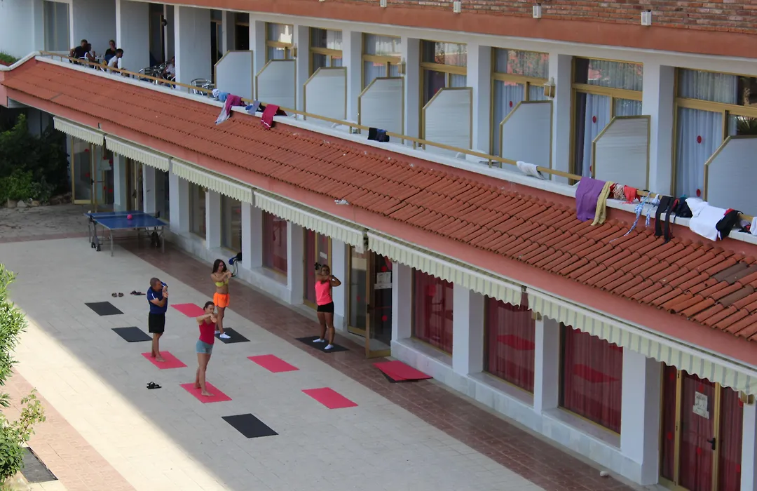 Hotel Esplendid-1