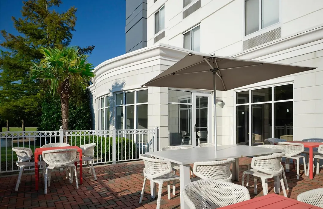 Hilton Garden Inn Meridian-1