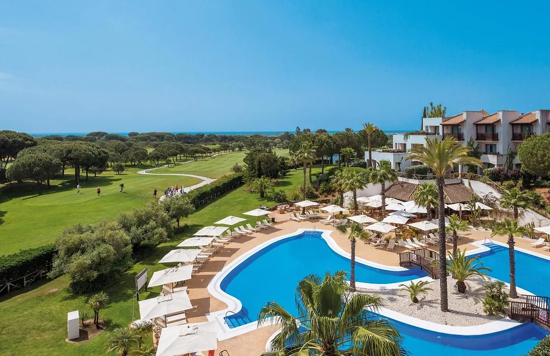Precise Resort El Rompido-The Hotel-1