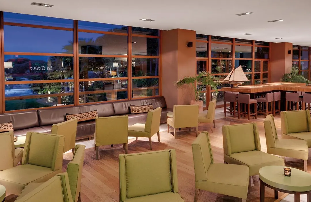 Precise Resort El Rompido-The Hotel-1