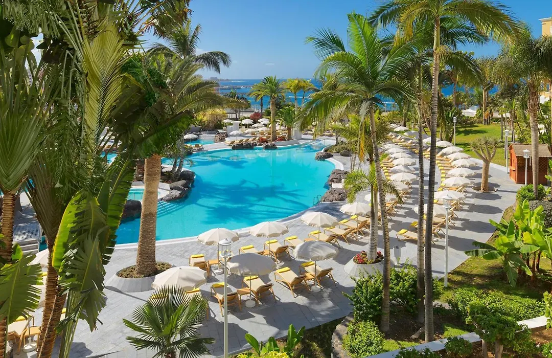 Adrián Hoteles Jardines de Nivaria-1