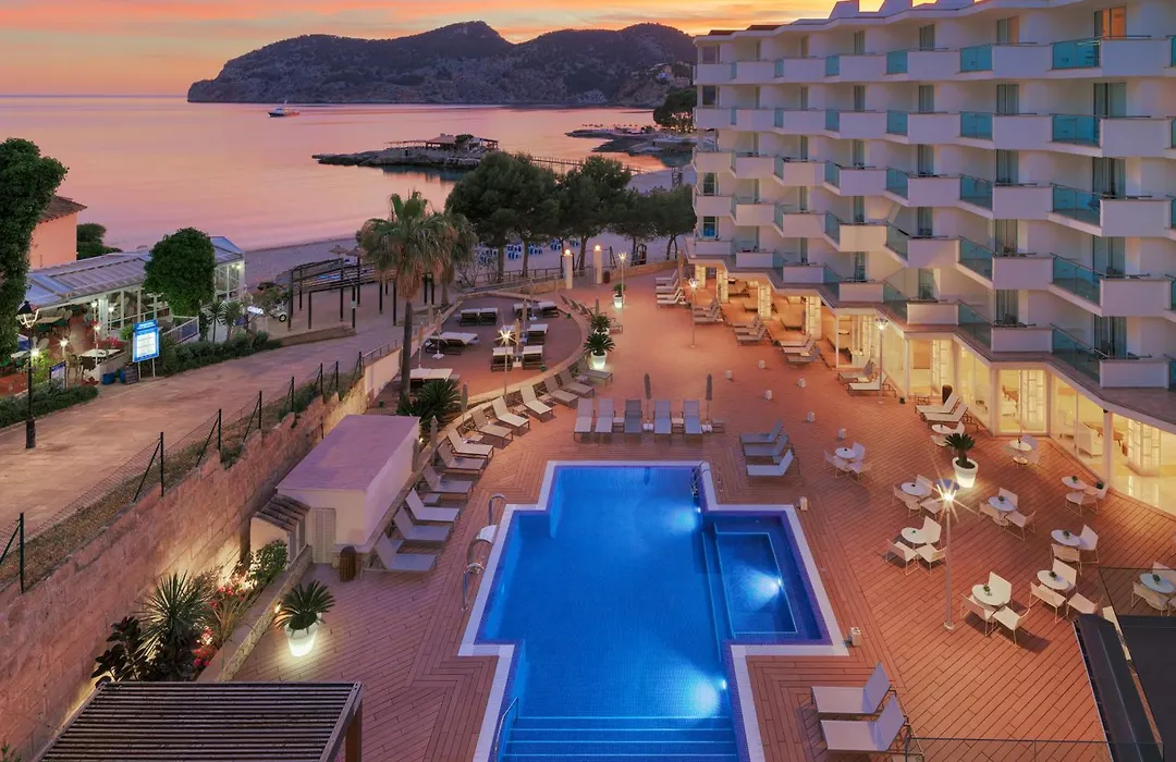 Boutique Hotel H10 Blue Mar - Adults Only-1