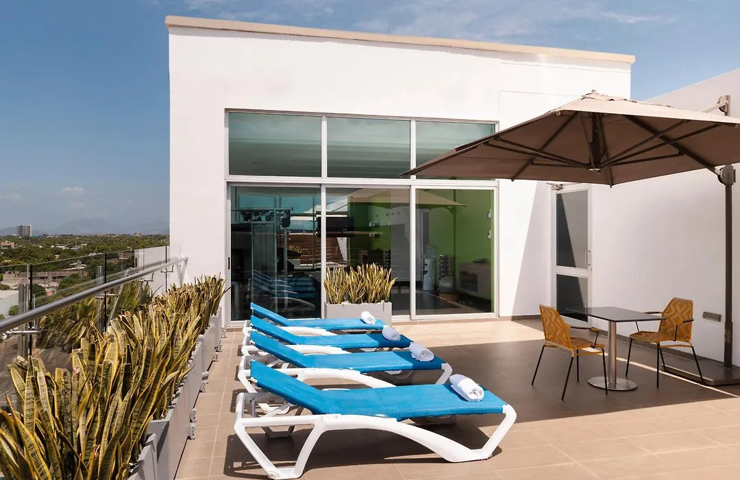 Hampton By Hilton Valledupar-1