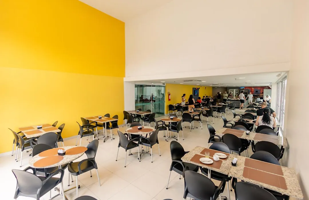 Go Inn Hotel Aracaju-1