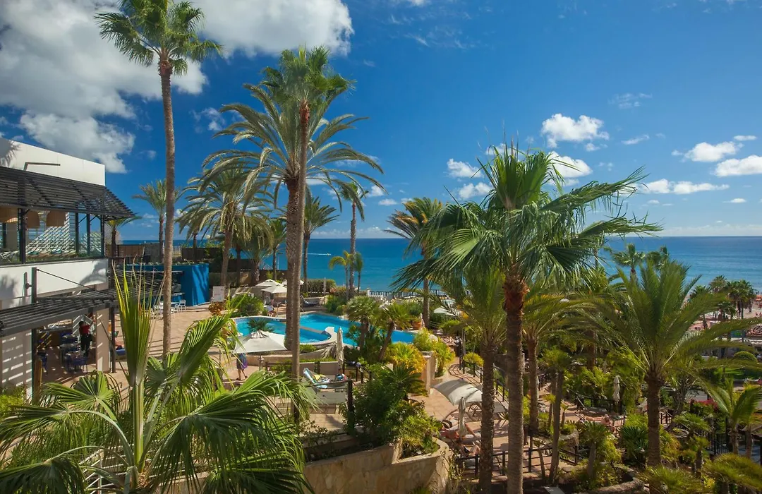 Corallium Dunamar By Lopesan Hotels - Adults Only-1