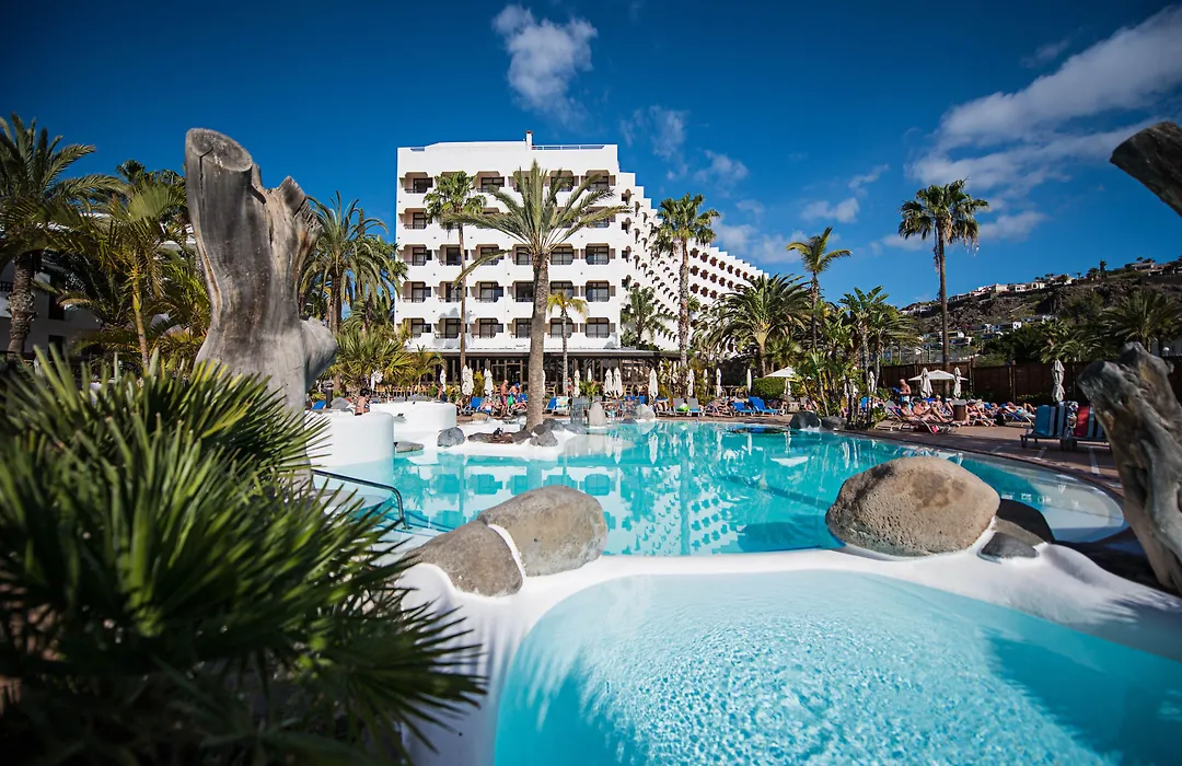 Corallium Beach By Lopesan Hotels - Adults Only-1