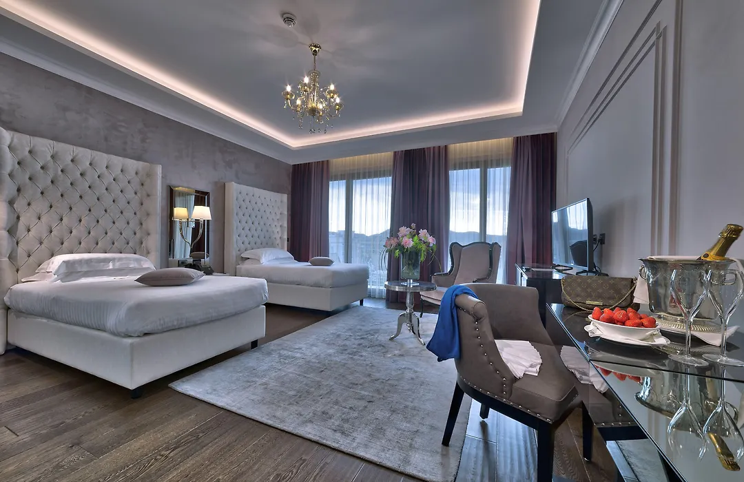 Hotel President Terme-1