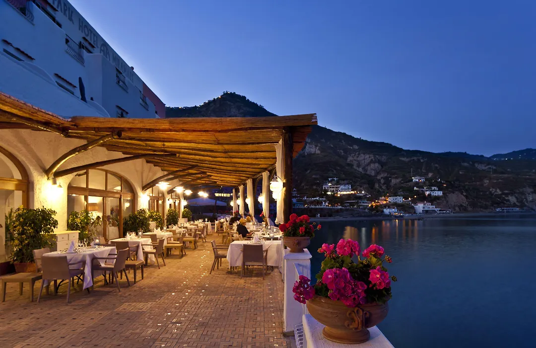 Miramare Sea Resort & Spa-1