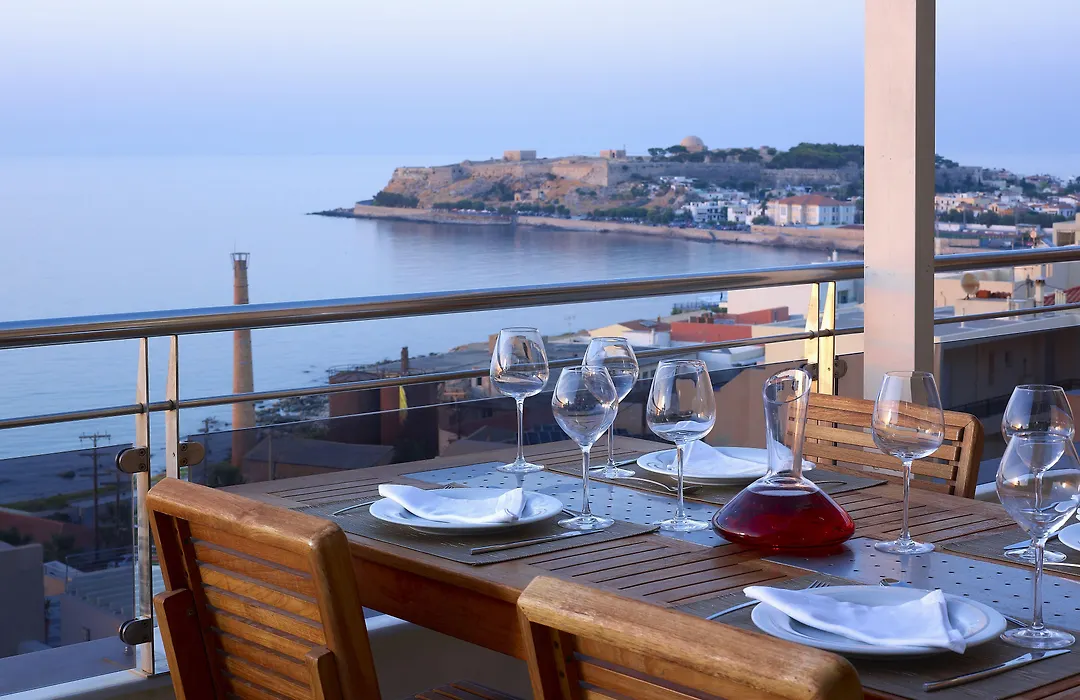 Macaris Suites & Spa-1