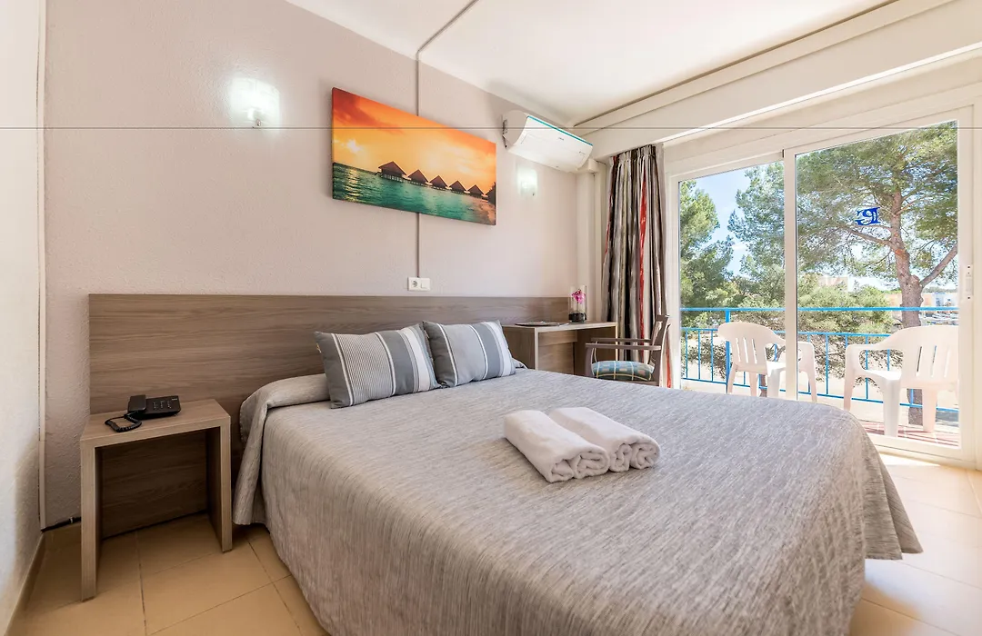 Hotel Costa Mediterraneo - Only Adults 16-1