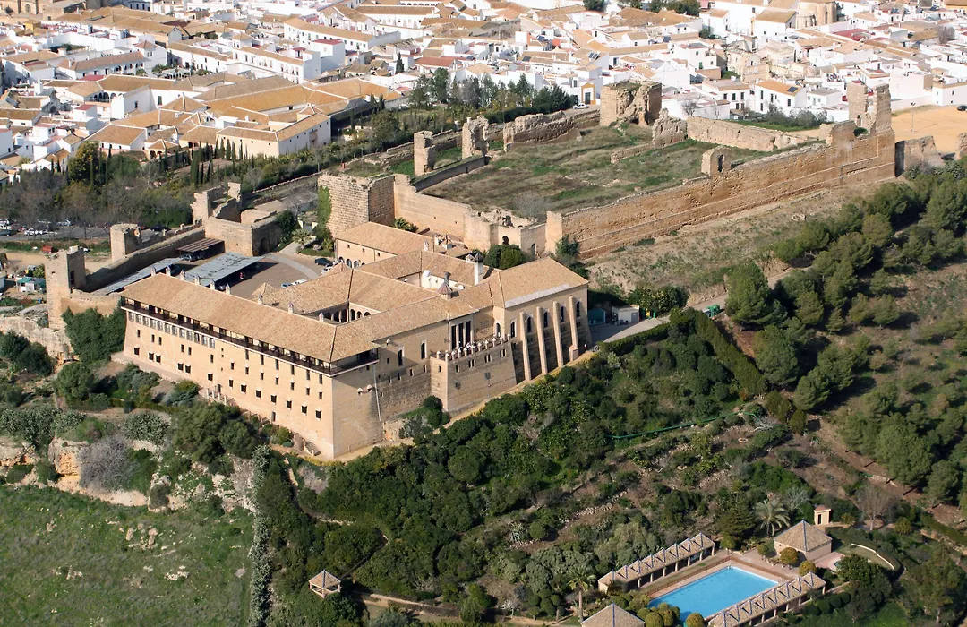 Parador De Carmona-1
