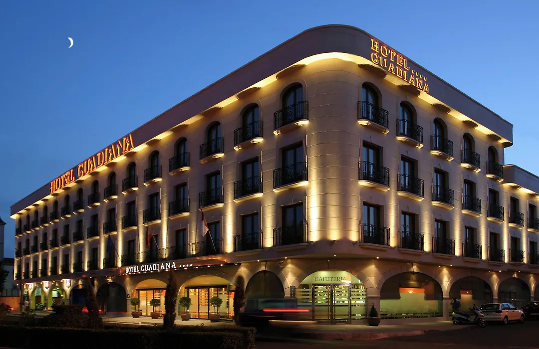 Sercotel Guadiana-1