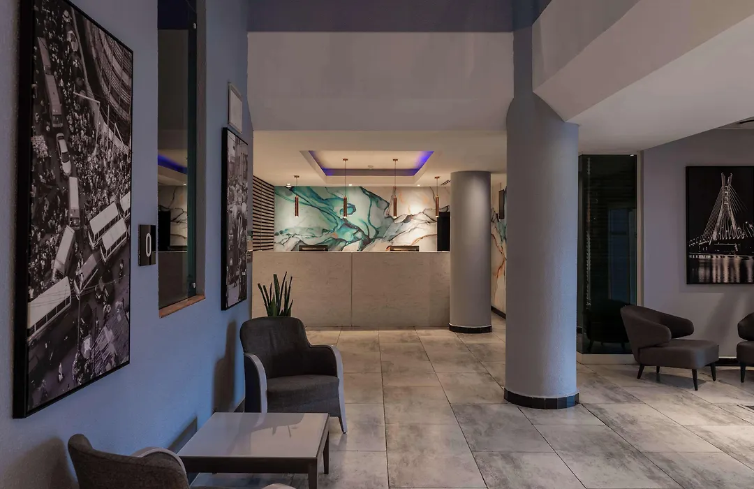 Park Inn By Radisson, Lagos Victoria Island-1