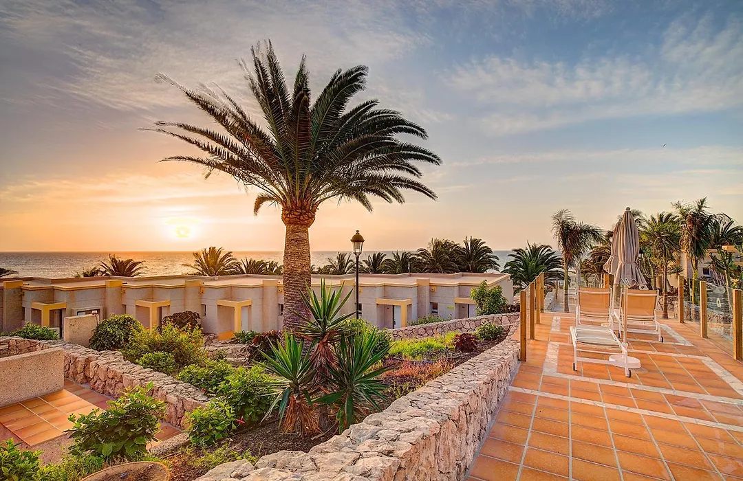 Sbh Monica Beach Resort-1
