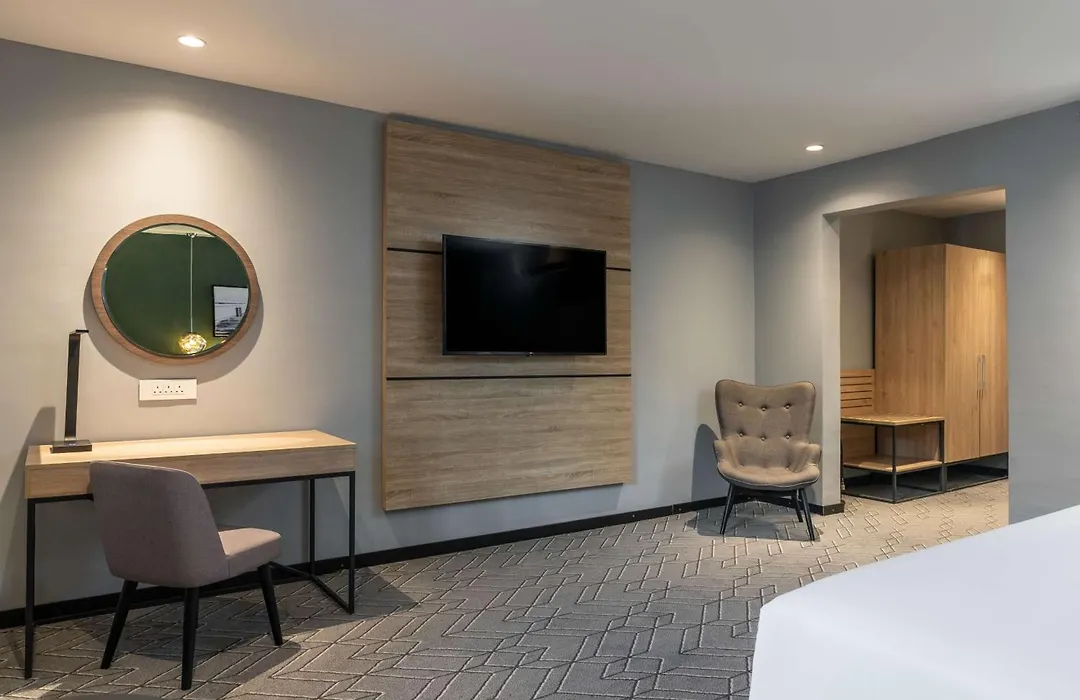 Park Inn By Radisson, Lagos Victoria Island-1