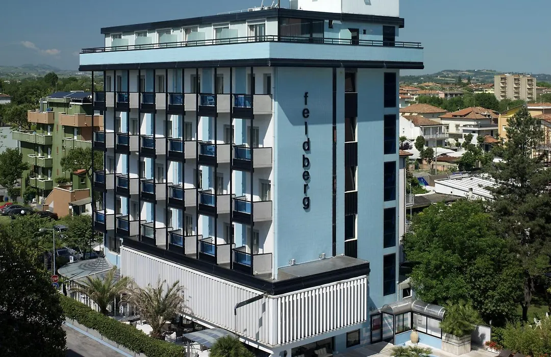 Hotel Feldberg-1