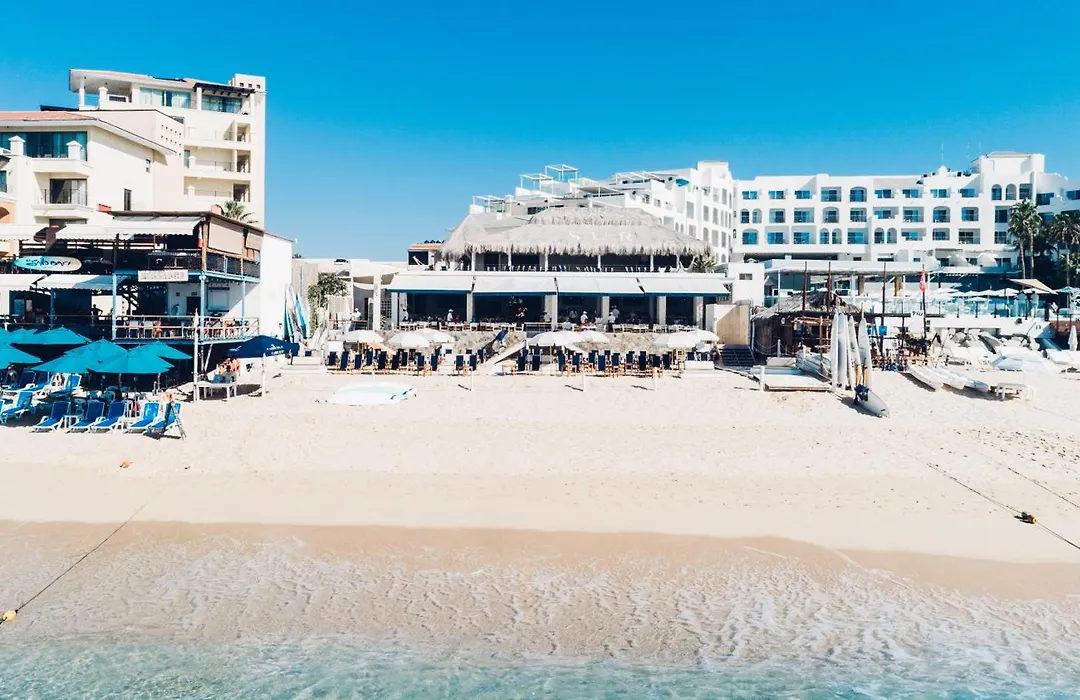 Bahia Hotel & Beach House-1