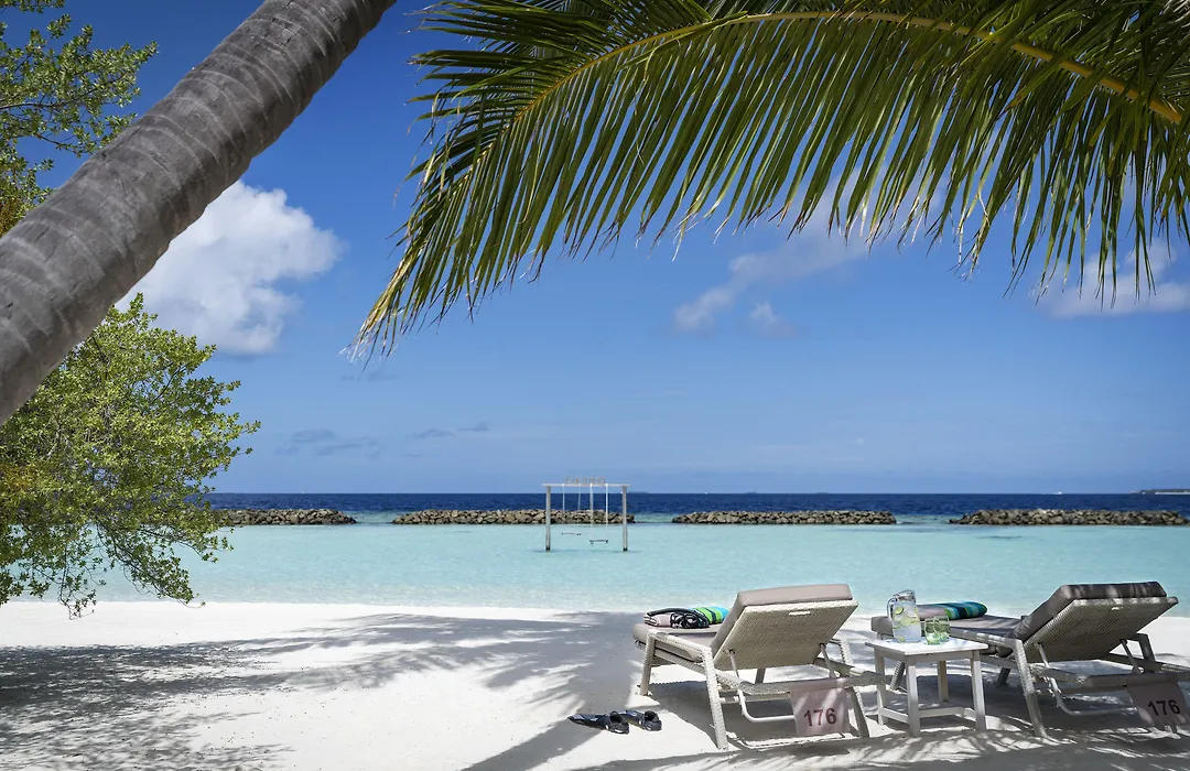 Niva Kurumba Maldives-1