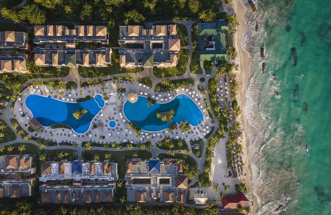 Ocean Blue & Sand Beach Resort-1