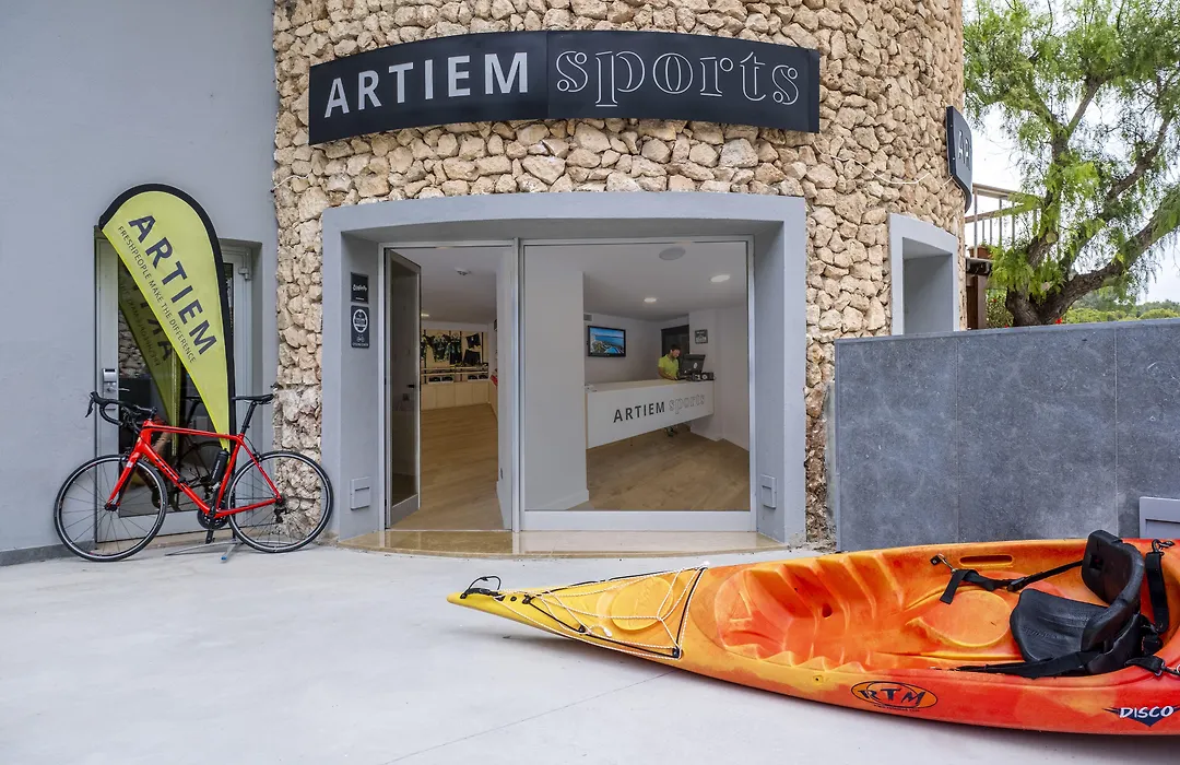Artiem Audax - Adults Only-1