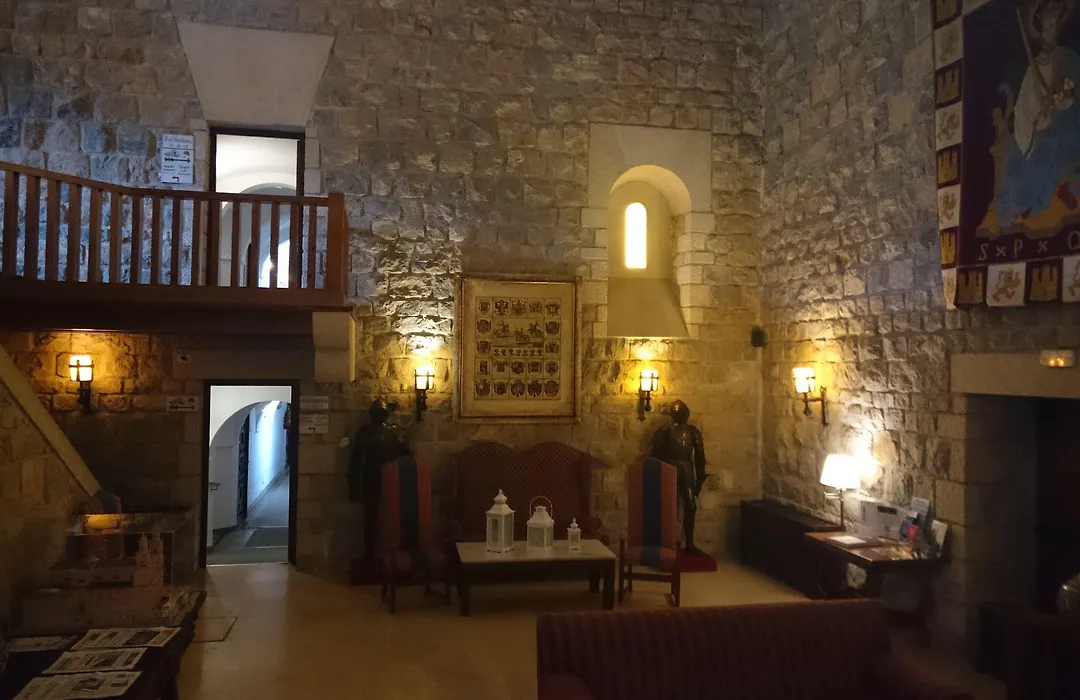 Parador de Jaén-1