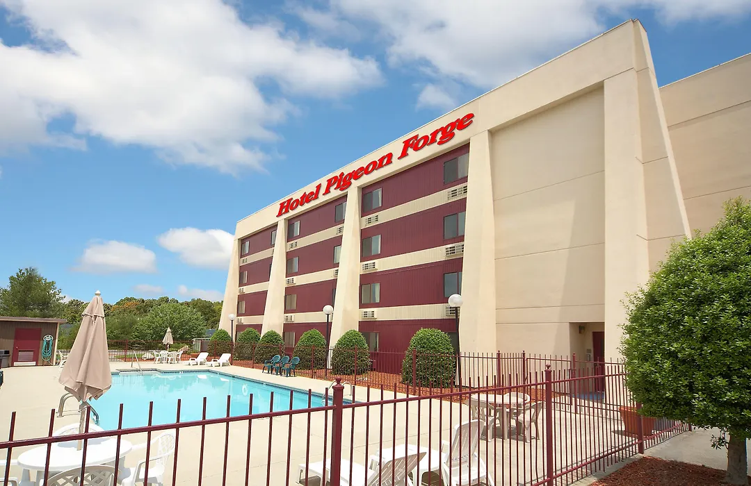 Hotel Pigeon Forge (Adults Only)-1