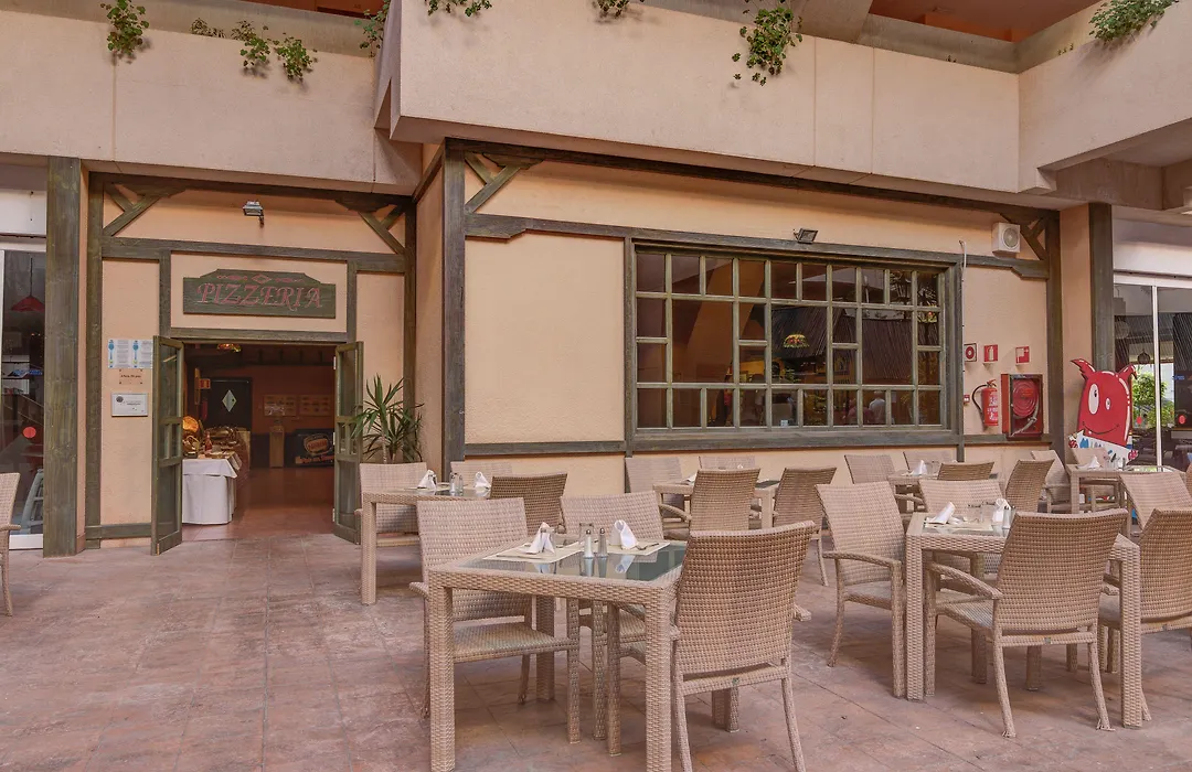 Hotel Beatriz Playa&Spa-1