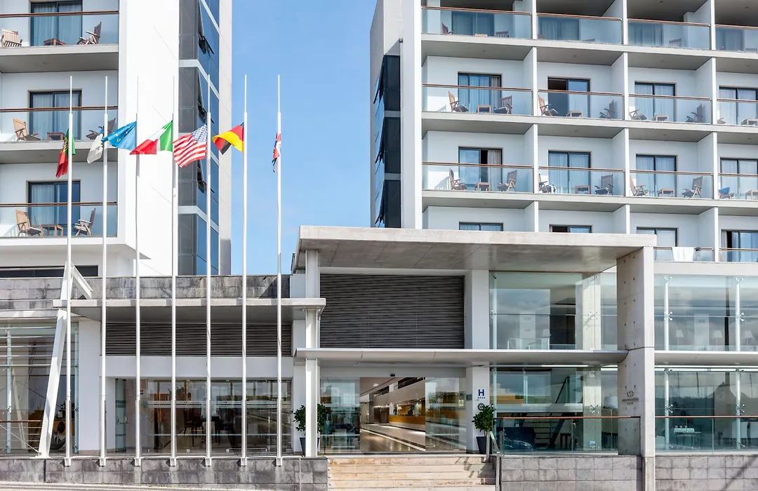 Hotel Marina Atlântico-1
